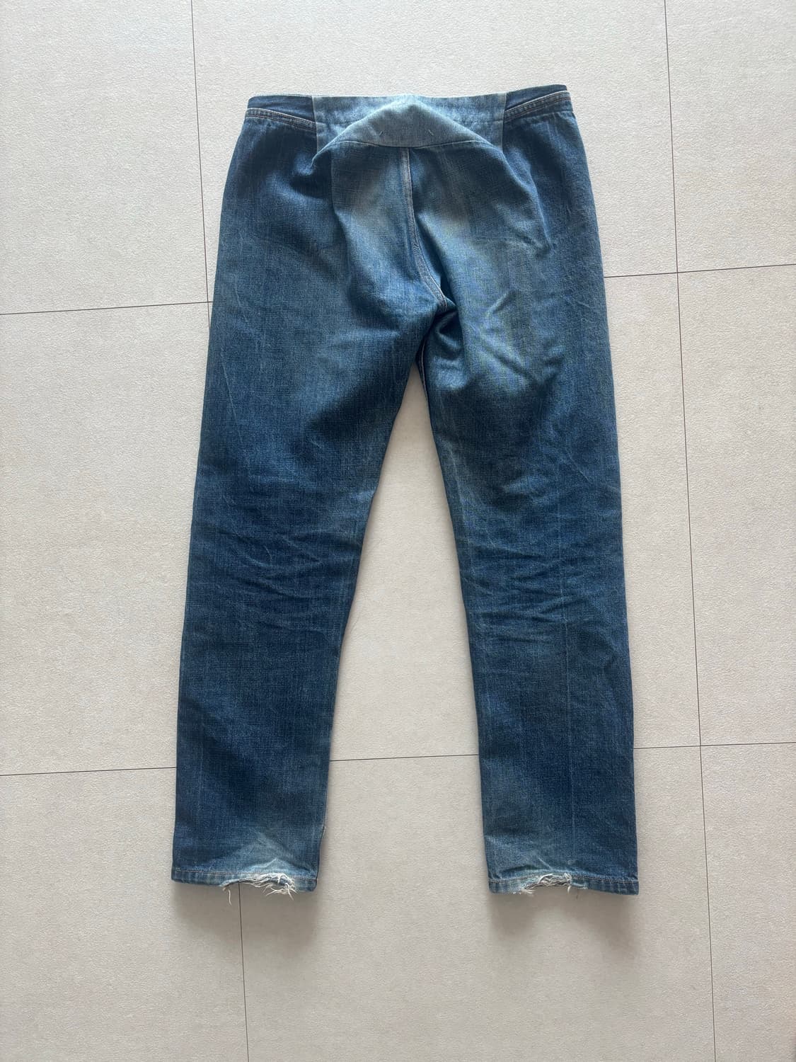 마틴 마르지엘라 아티저널 섀도우 패치진 상품이미지2