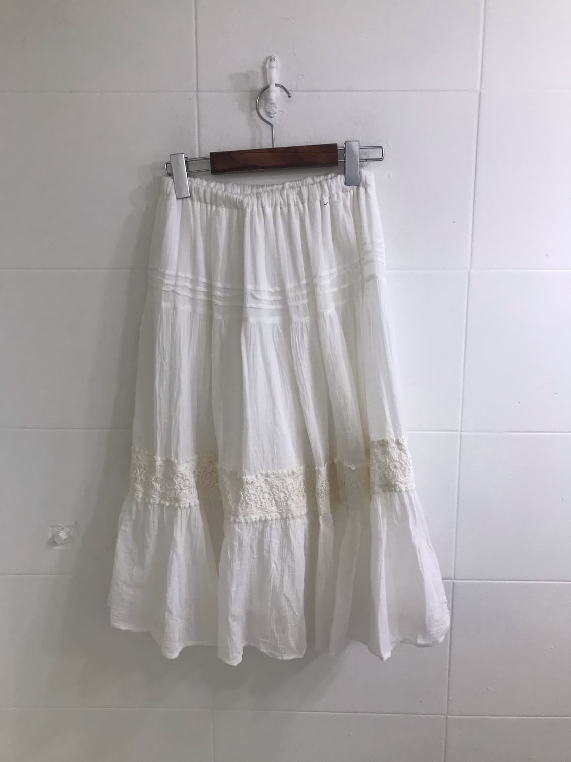 민트 너드 하구미 니혼진 바람막이 코디세트 상품이미지7