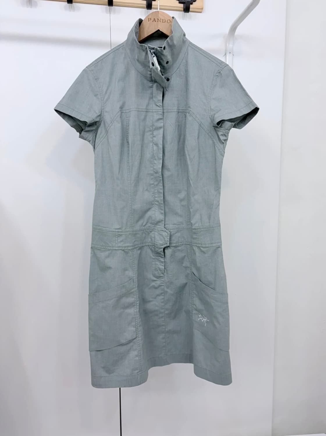 아크테릭스 블라사 원피스 55 상품이미지3