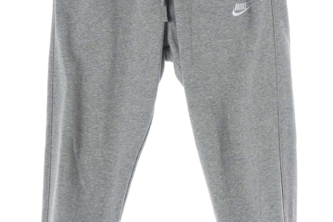 나이키 스우시 그레이 조거 트레이닝팬츠 XXL 상품이미지4