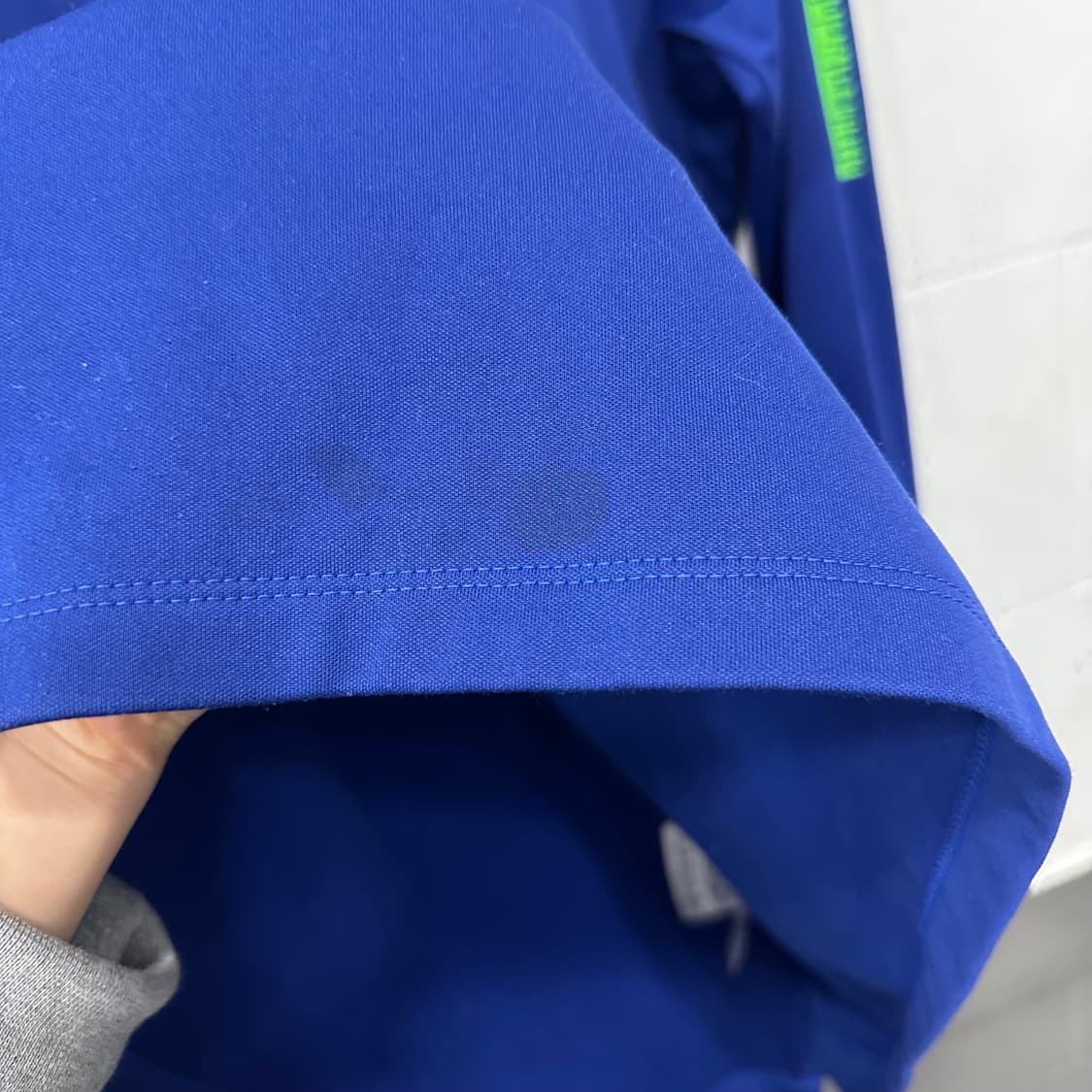 나이키 드라이 드릴탑 상품이미지7