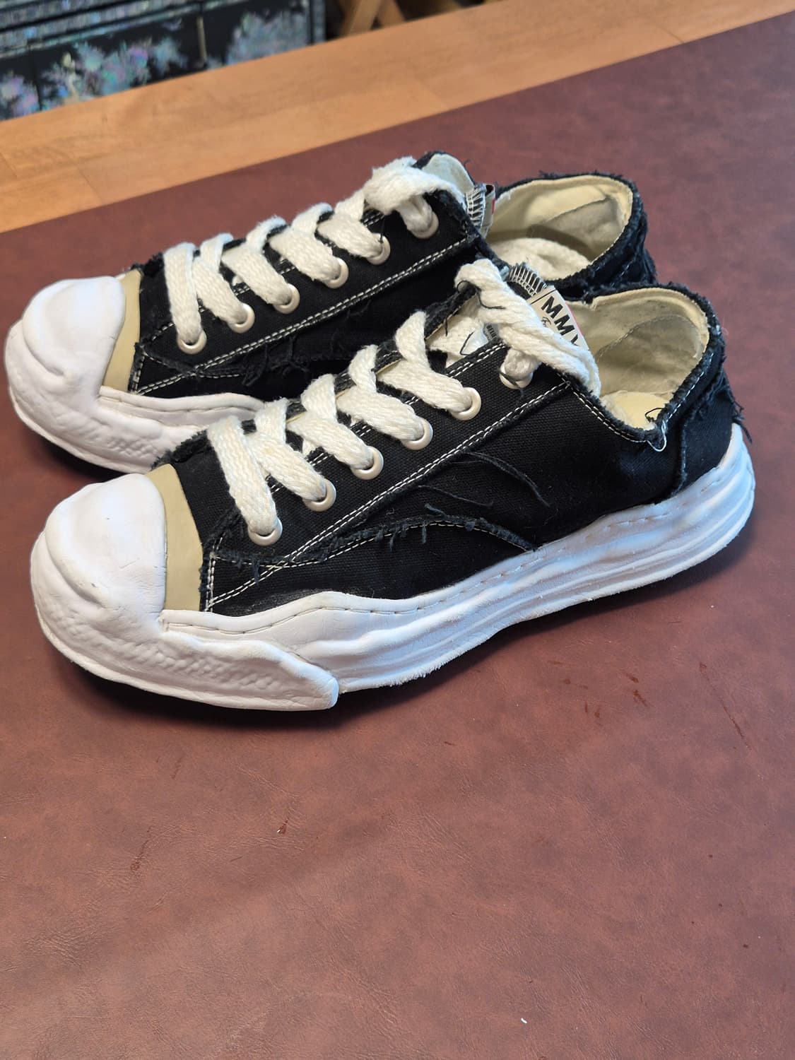 260-265(41)정품  미하라 야스히로 행크  상품이미지3