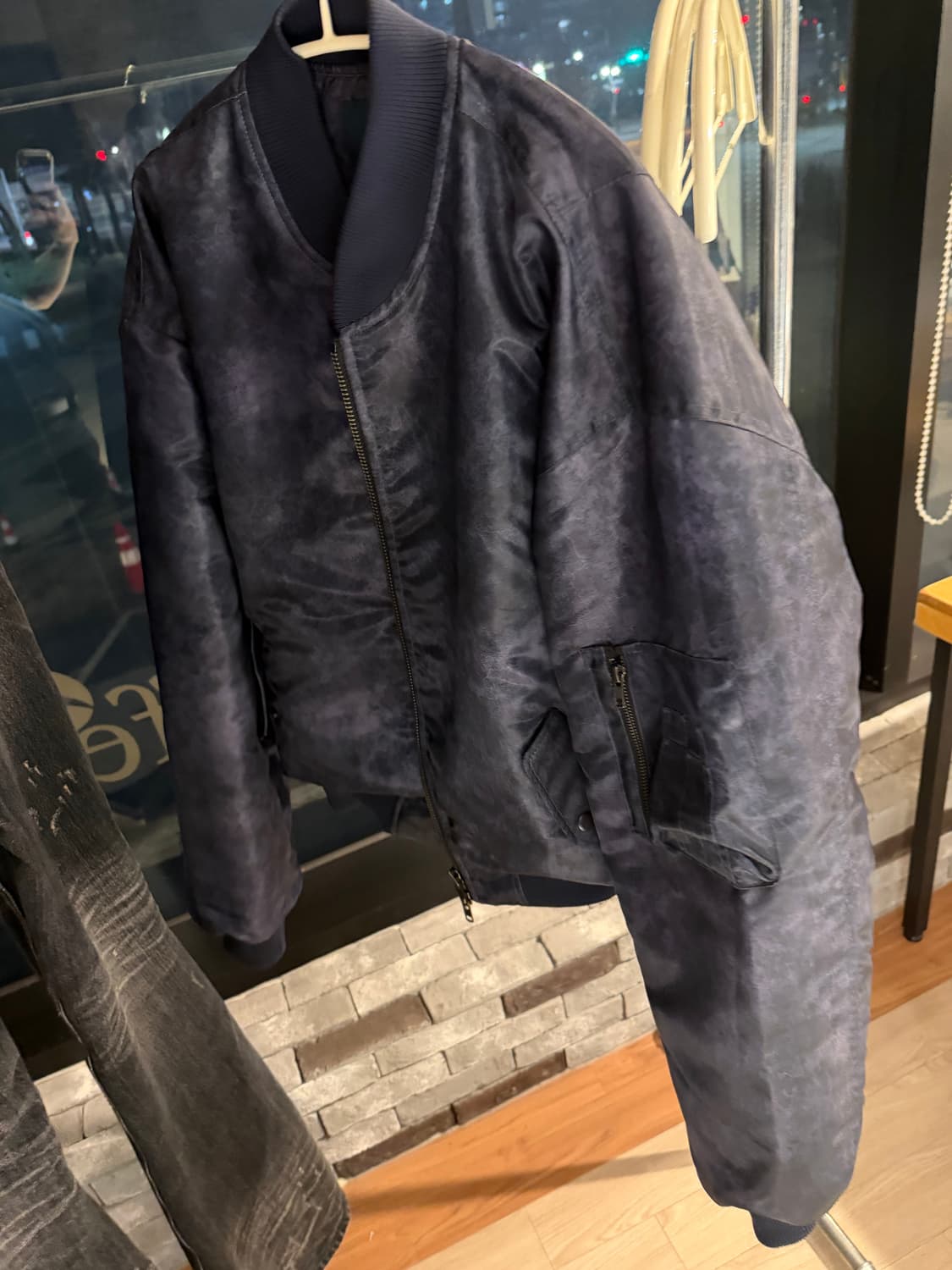 언더마이카 25FW HALLOWEEN OF THE HAUNTED CAST 상품이미지1