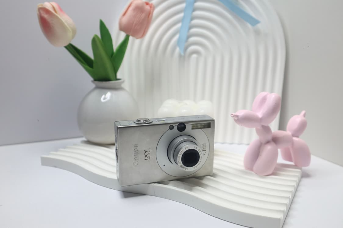 *인프루언서디카*캐논 익서스 70/ 익시 10 필름색감 끝판왕(직접체험) 상품이미지2