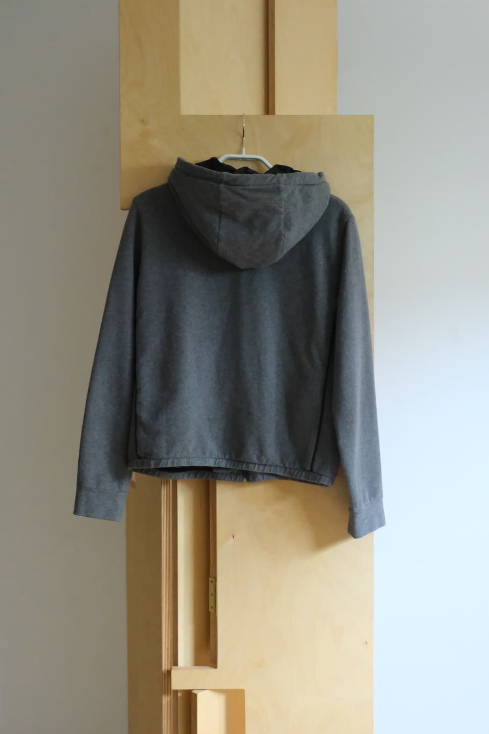 PRADA Zip Hoodie 상품이미지3