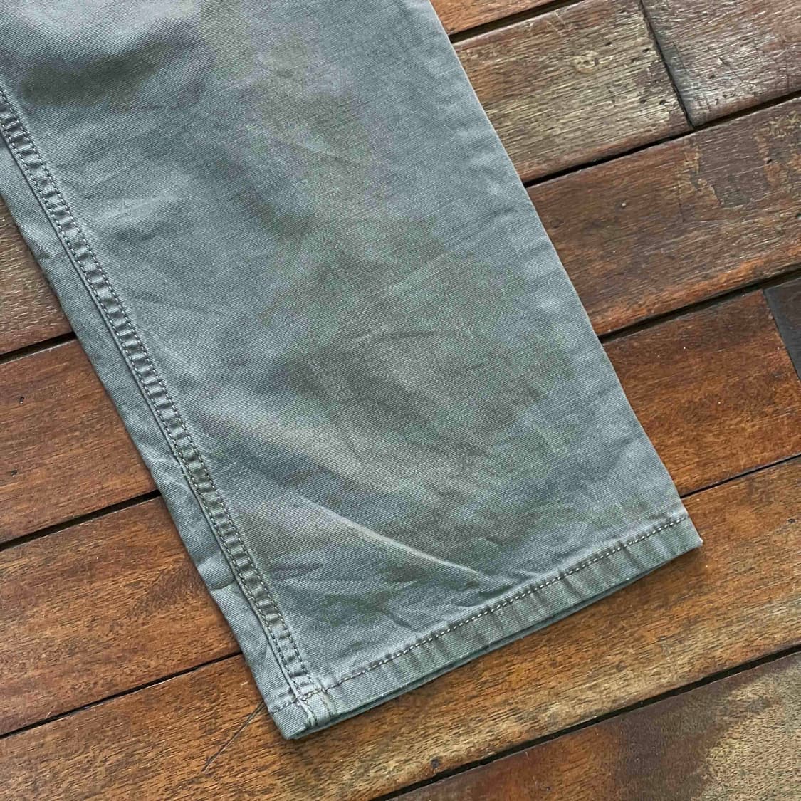 칼하트 카펜터 워크팬츠 32X30 상품이미지2