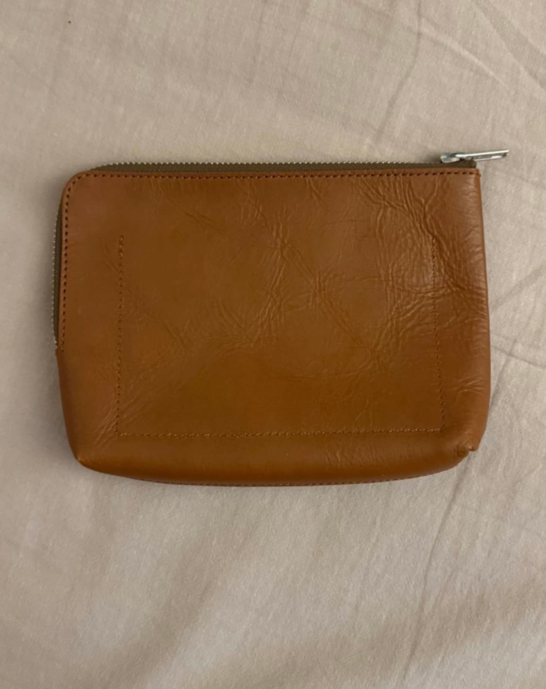 마가렛호웰 MHL 파우치 상품이미지4