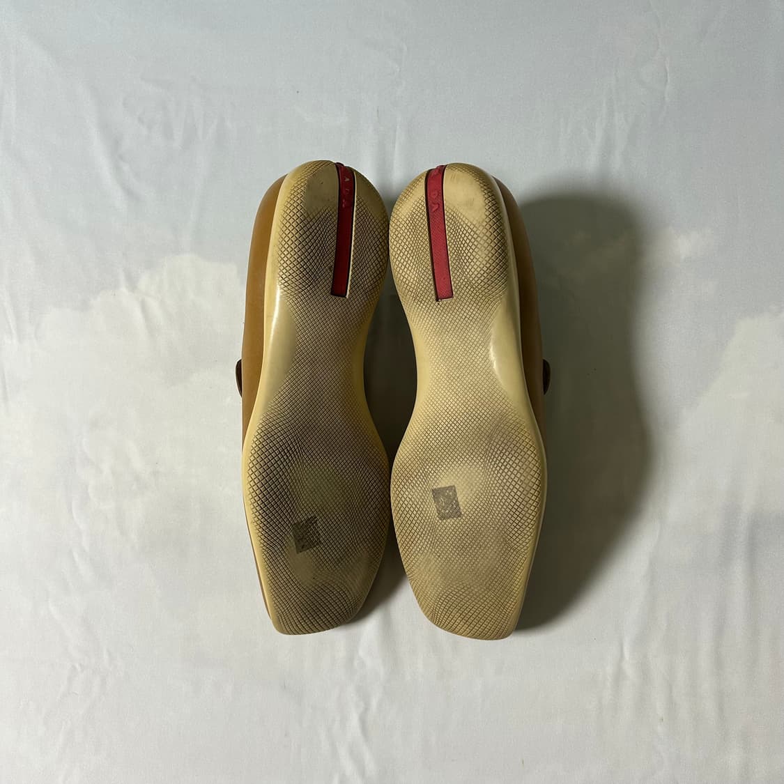 Prada sports loafers shoes 상품이미지5