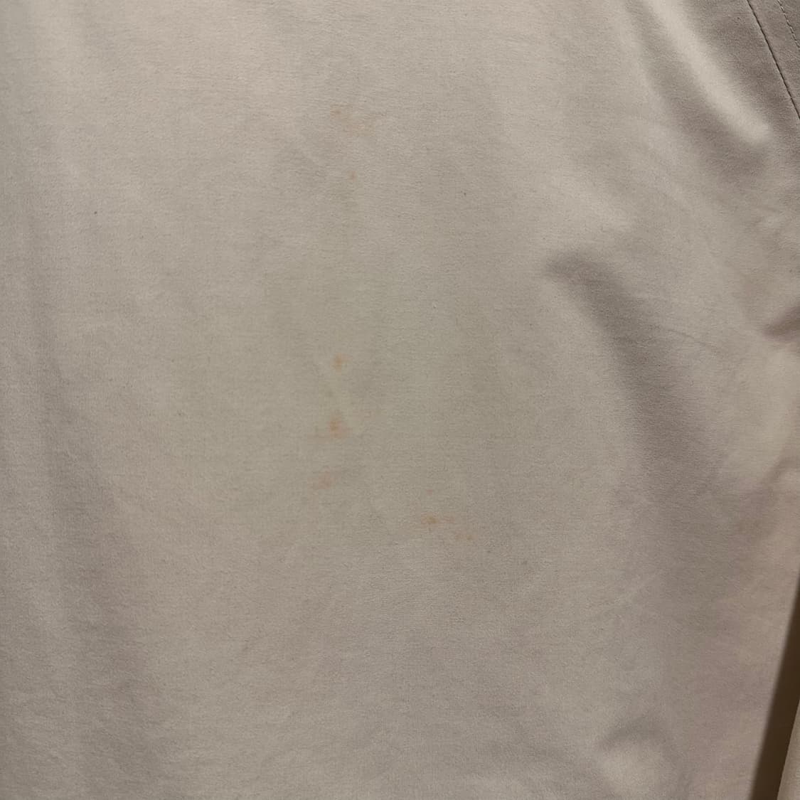 버버리 엠블럼  베이지 자켓 상품이미지7