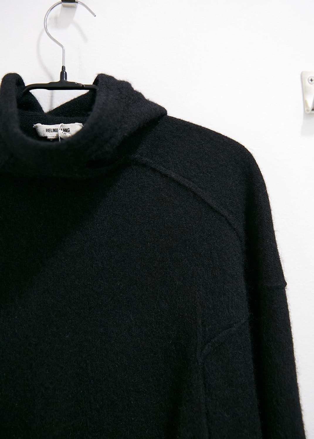 Cashmere Hoodie Sweater 상품이미지2