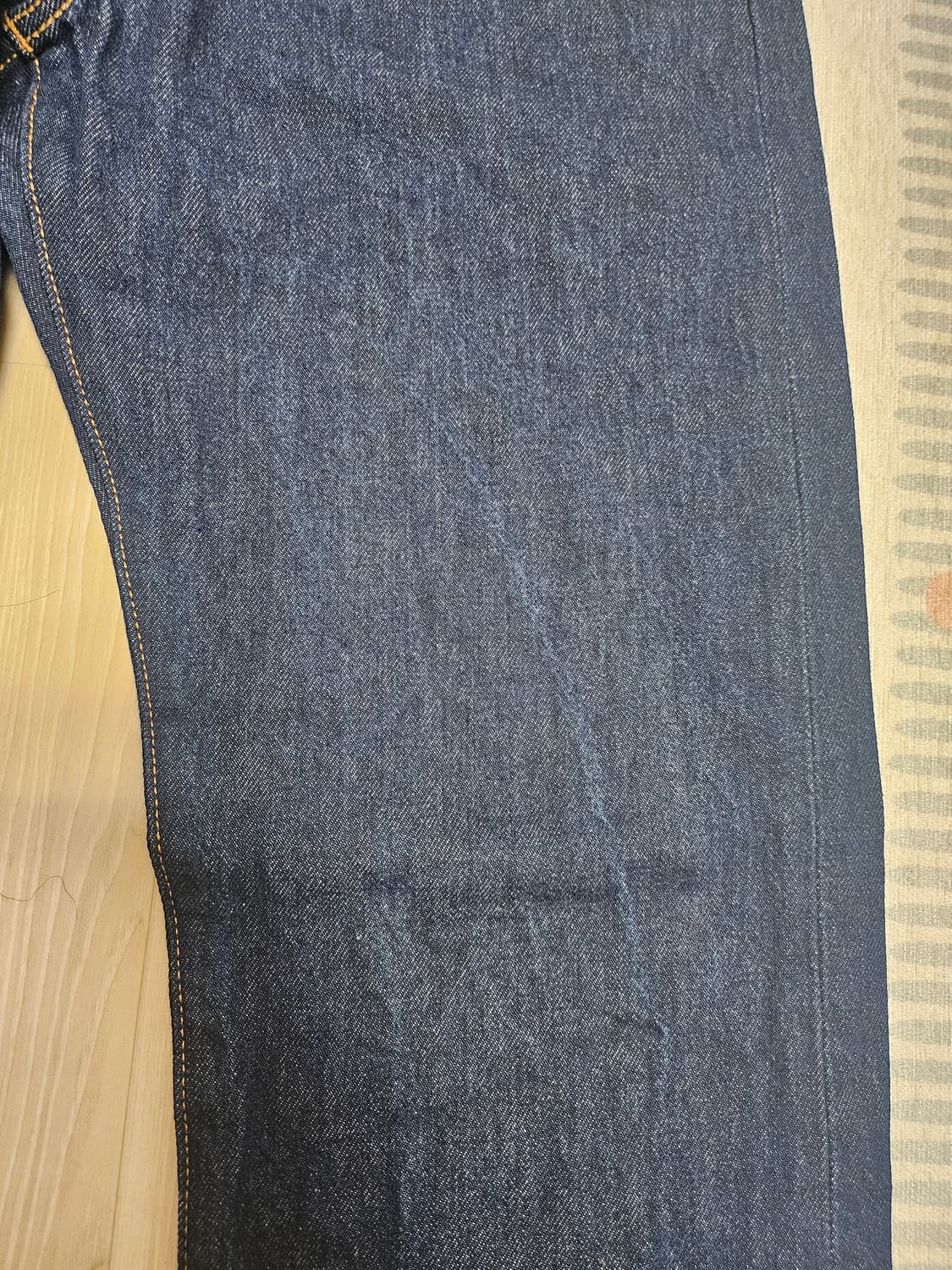 리바이스 501 데님 팬츠 상품이미지4