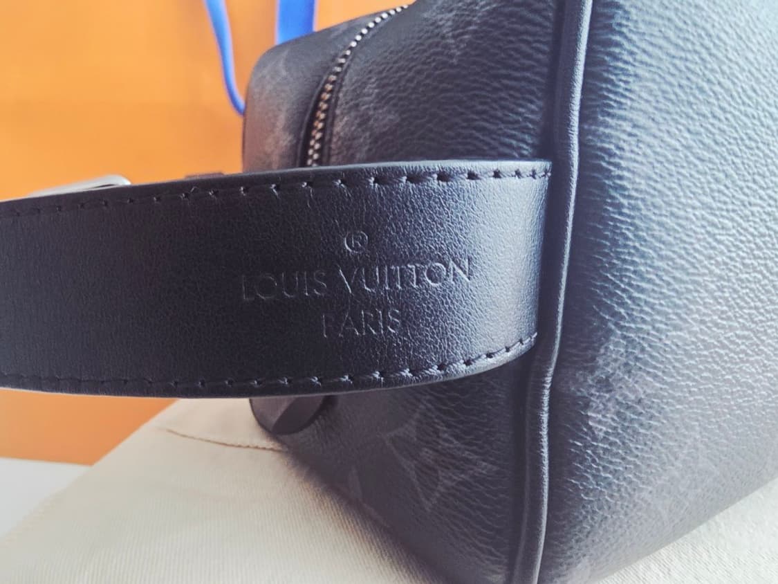 루이비통 이클립스 돕키트 (상태 S급) 영수증 포함 풀구성 상품이미지5