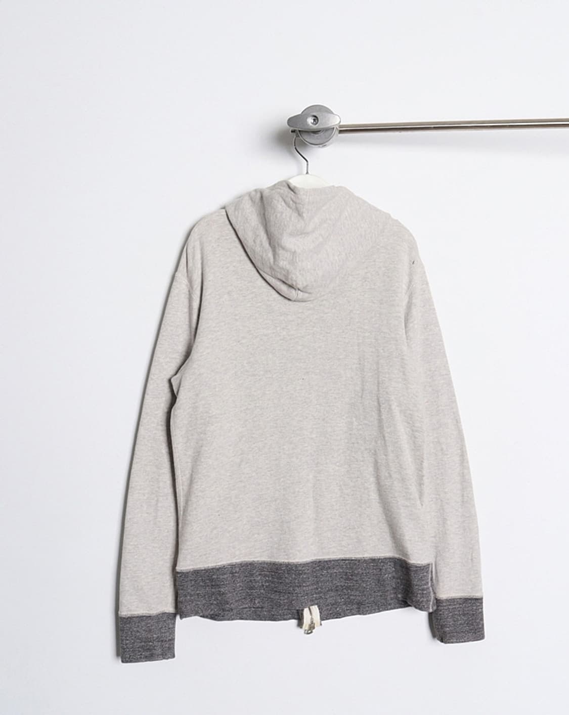 BARNS OUTFITTERS Zip Hoodie 상품이미지5