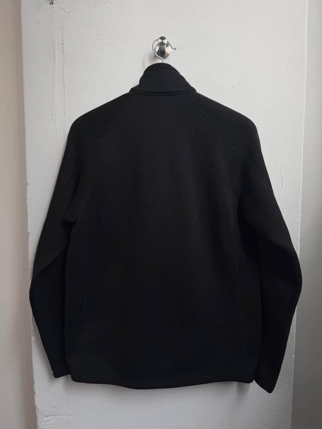 파타고니아 베터 스웨터 하프집업 후리스  상품이미지3