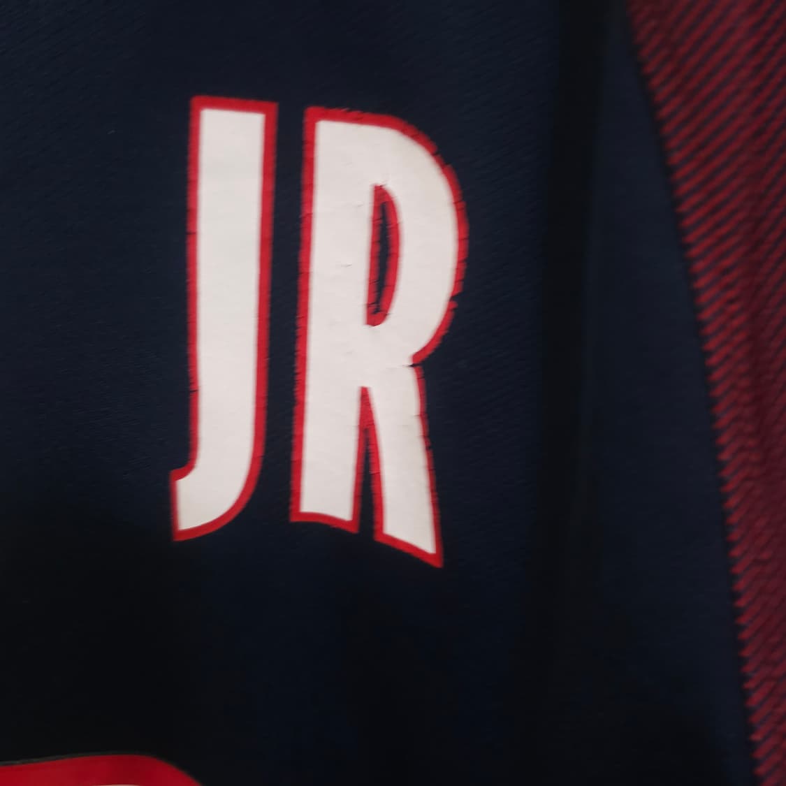 나이키 파리생제르망 17-18 네이마르 홈 유니폼 상품이미지9