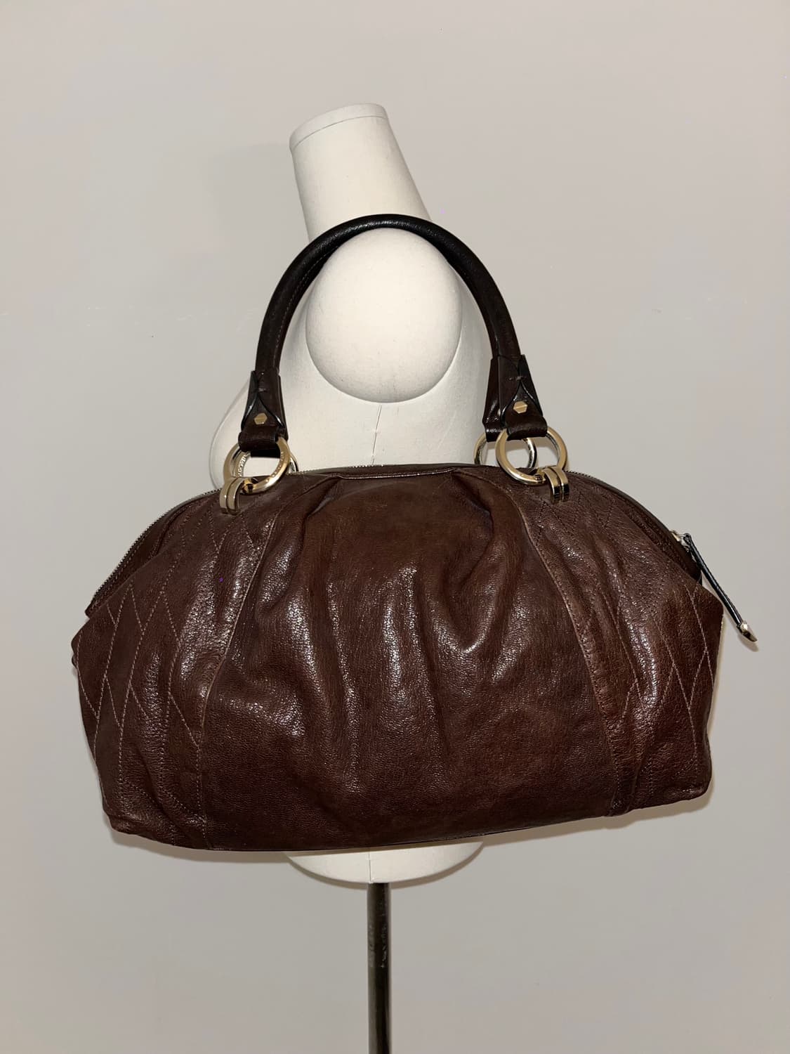 📦2000ss Balenciaga shoulder bag 상품이미지4