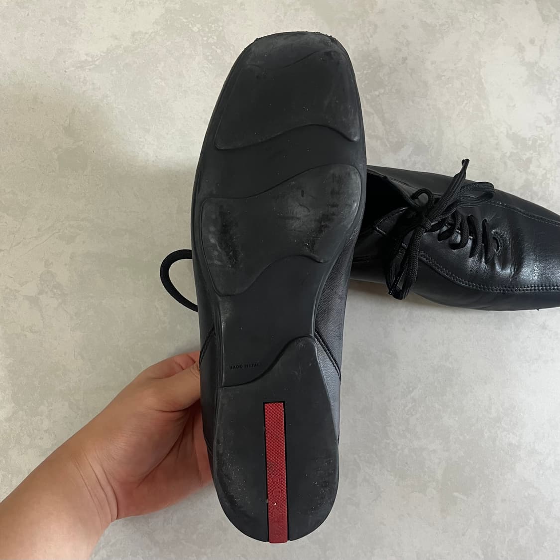Prada Sports Sneakers 상품이미지5
