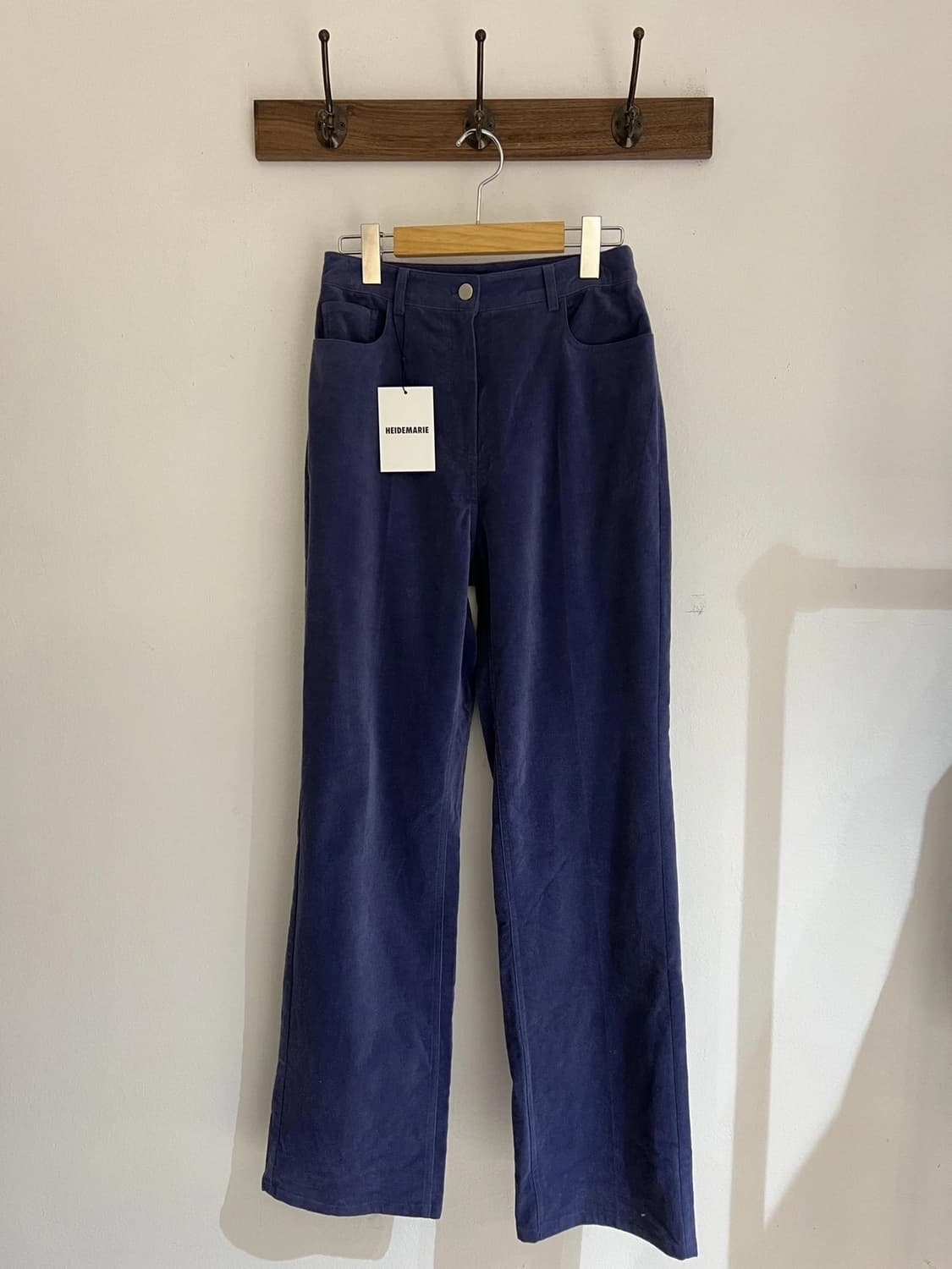 포니테일 팬츠 상품이미지1