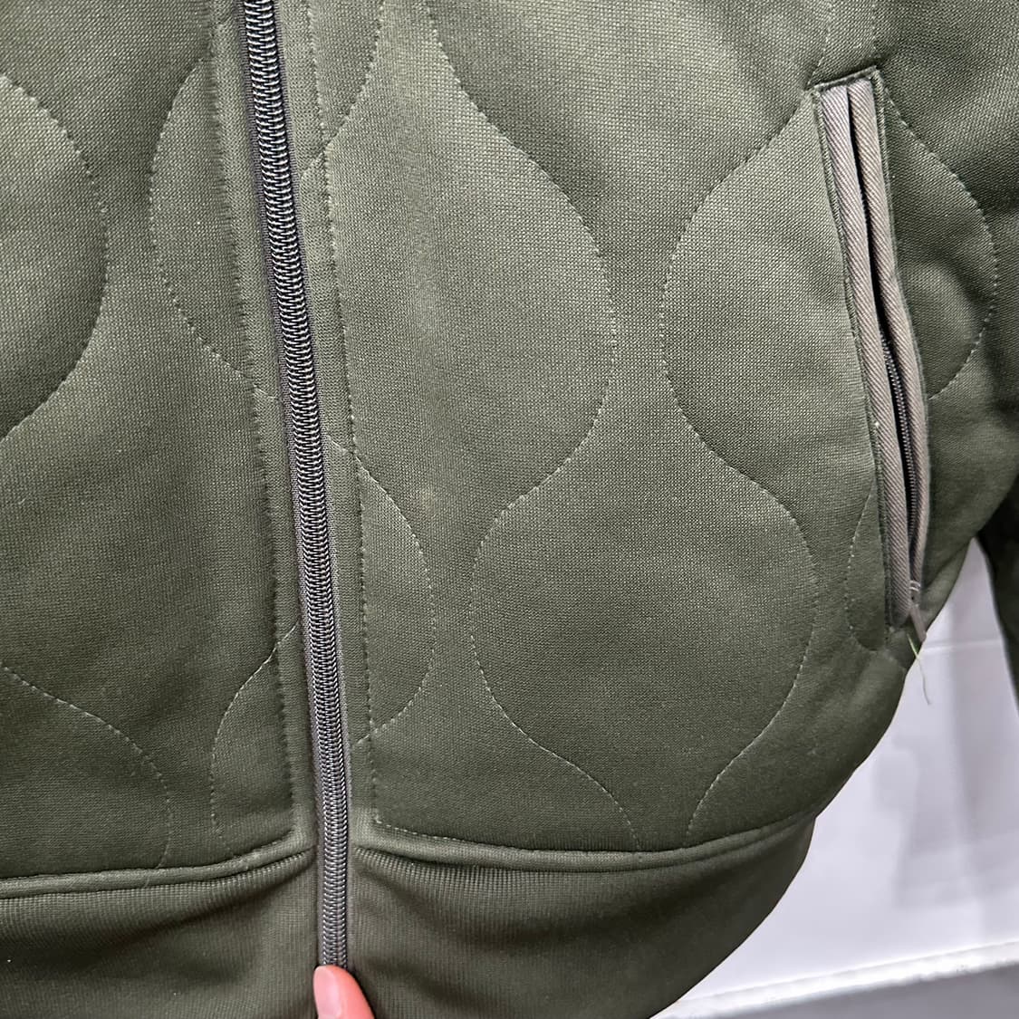 아디다스 밀라노 져지 상품이미지4