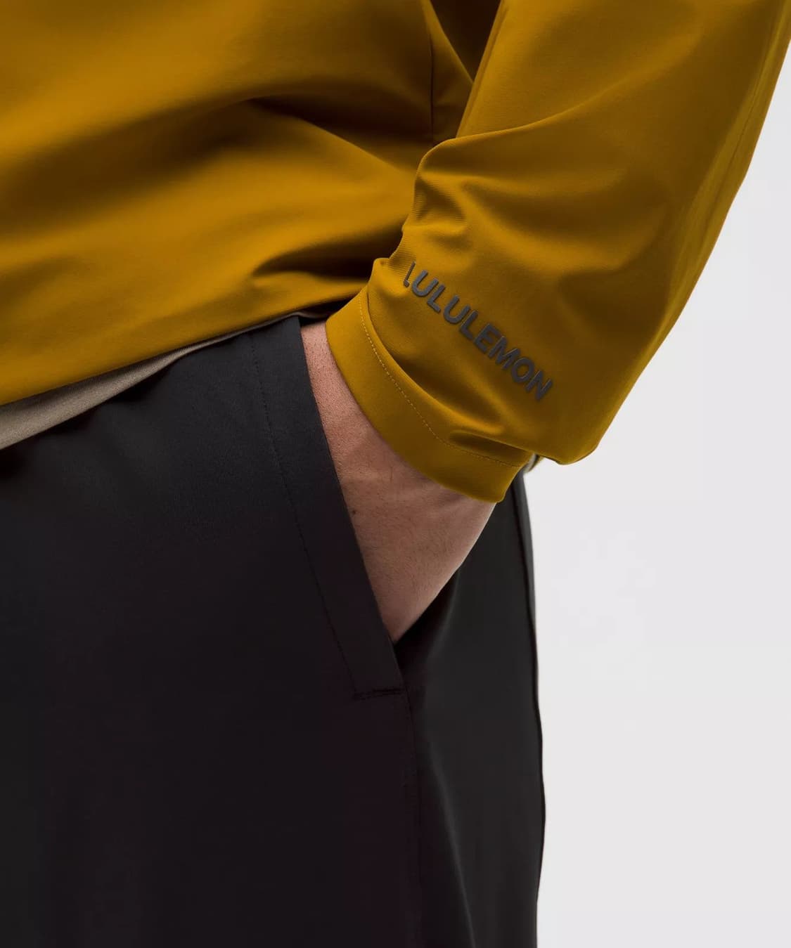 LULULEMON Rulu 플리스 조거 레귤러 L 상품이미지4