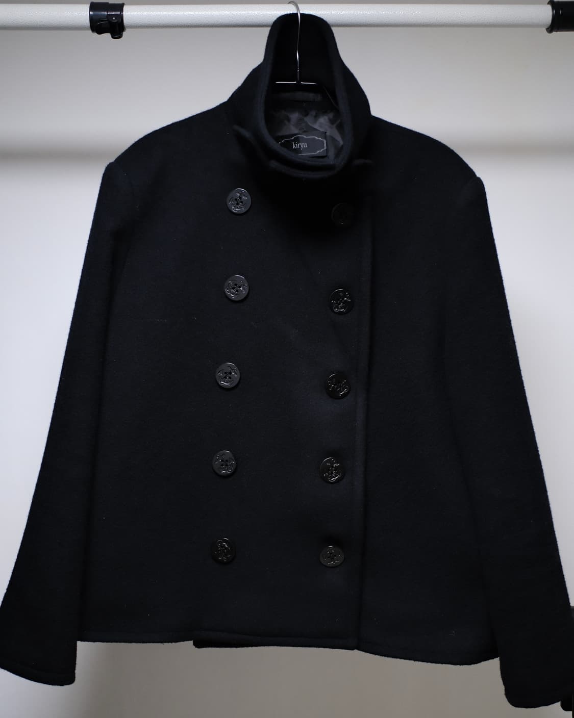 Kiryu PEA COAT (키류 피코트) 상품이미지4