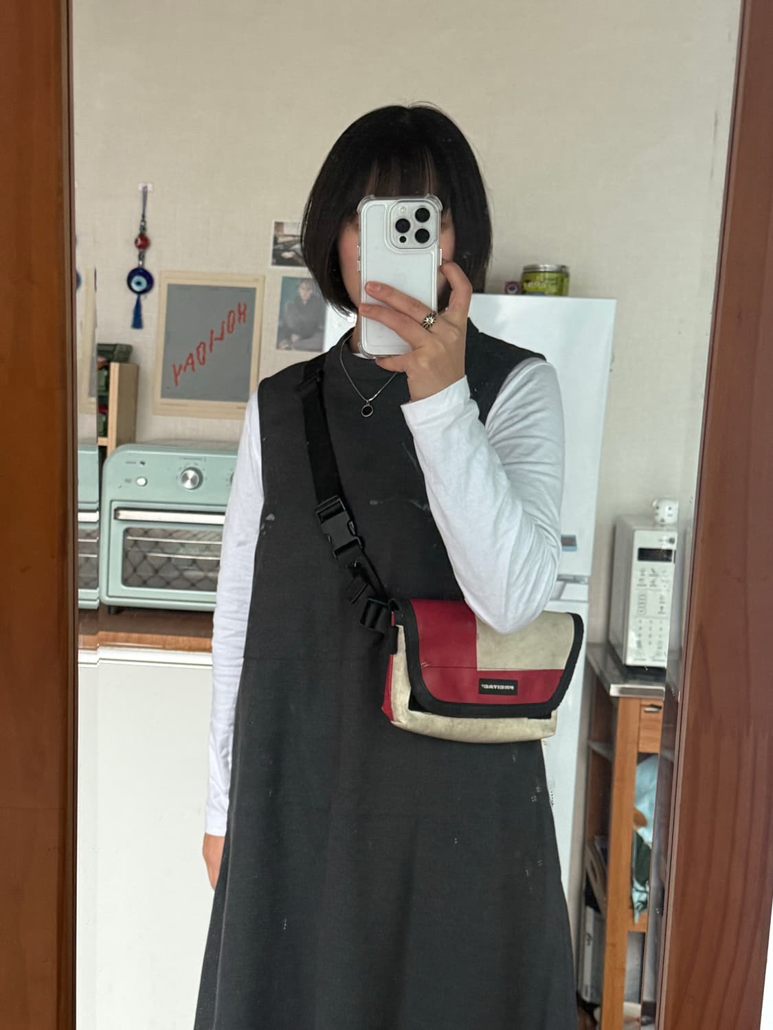 프라이탁 제이미 상품이미지2