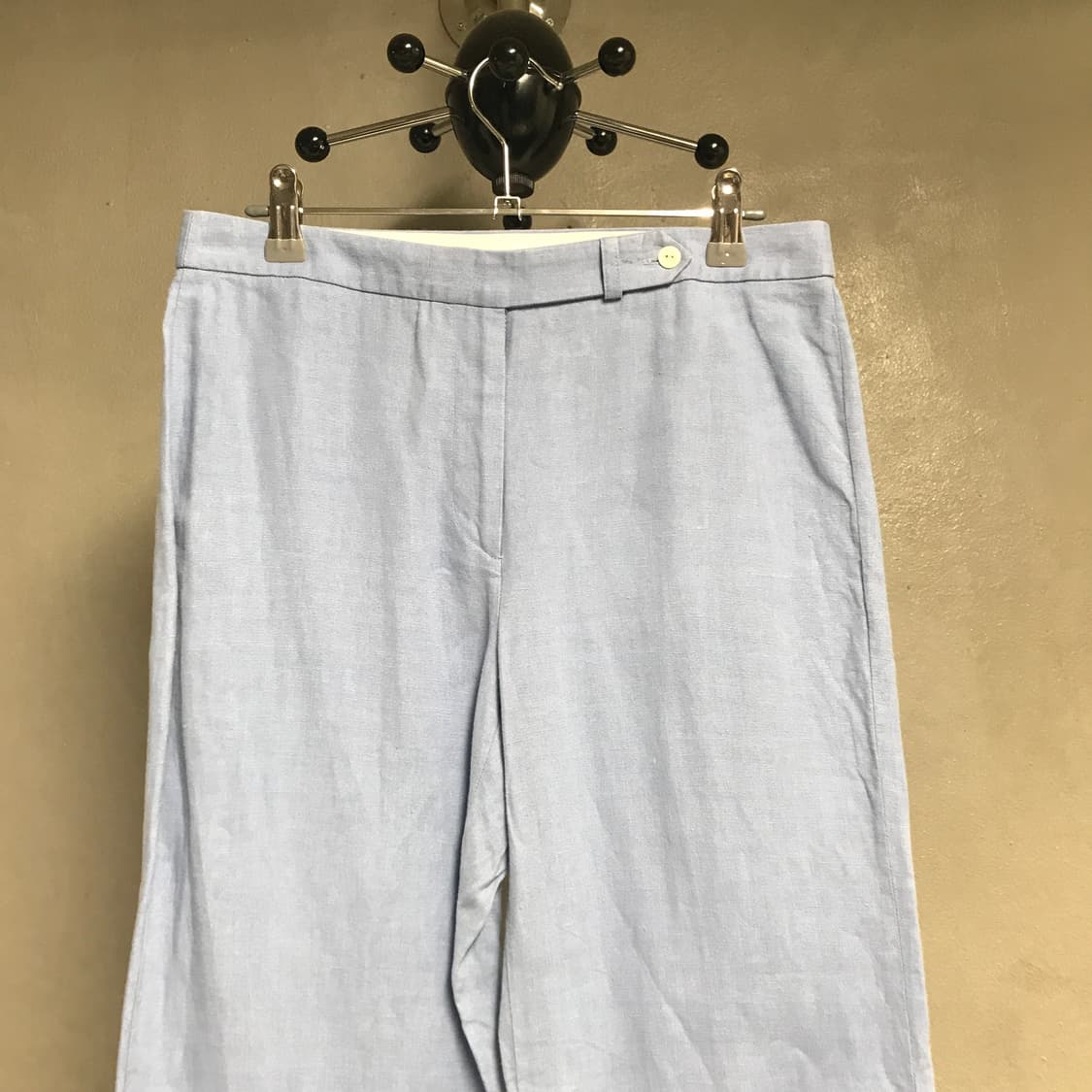 폴로 랄프로렌 마 팬츠 스카이블루 67-96(W) 상품이미지2