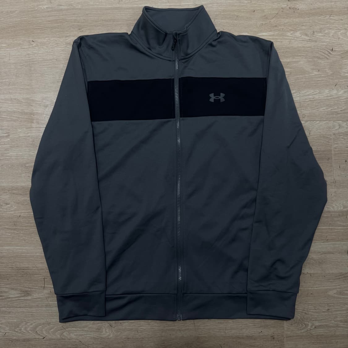 언더아머 트랙탑 져지 상품이미지1