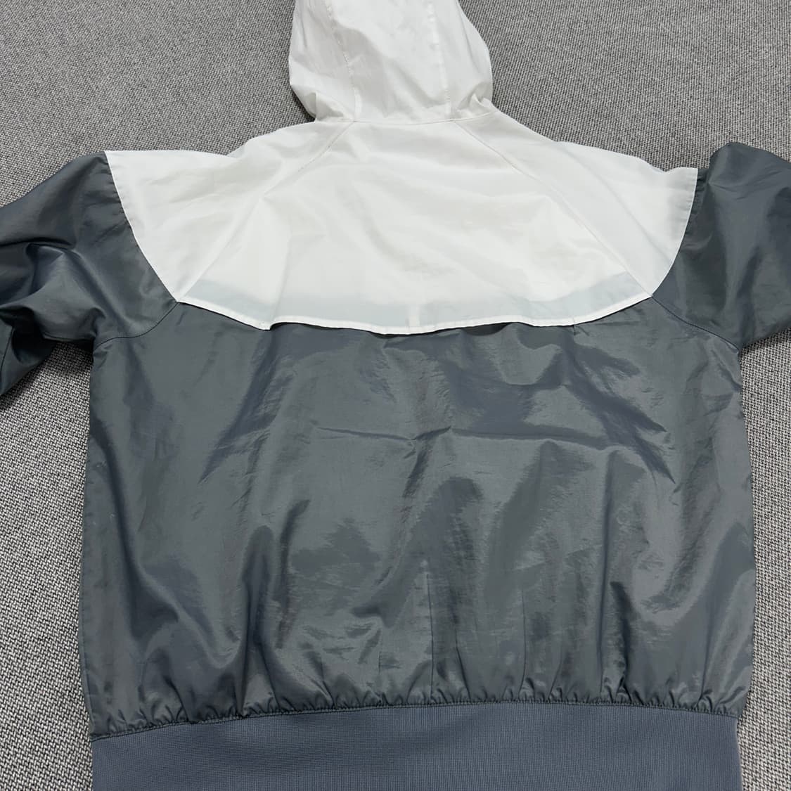 나이키 윈드러너 바람막이(L) 상품이미지7