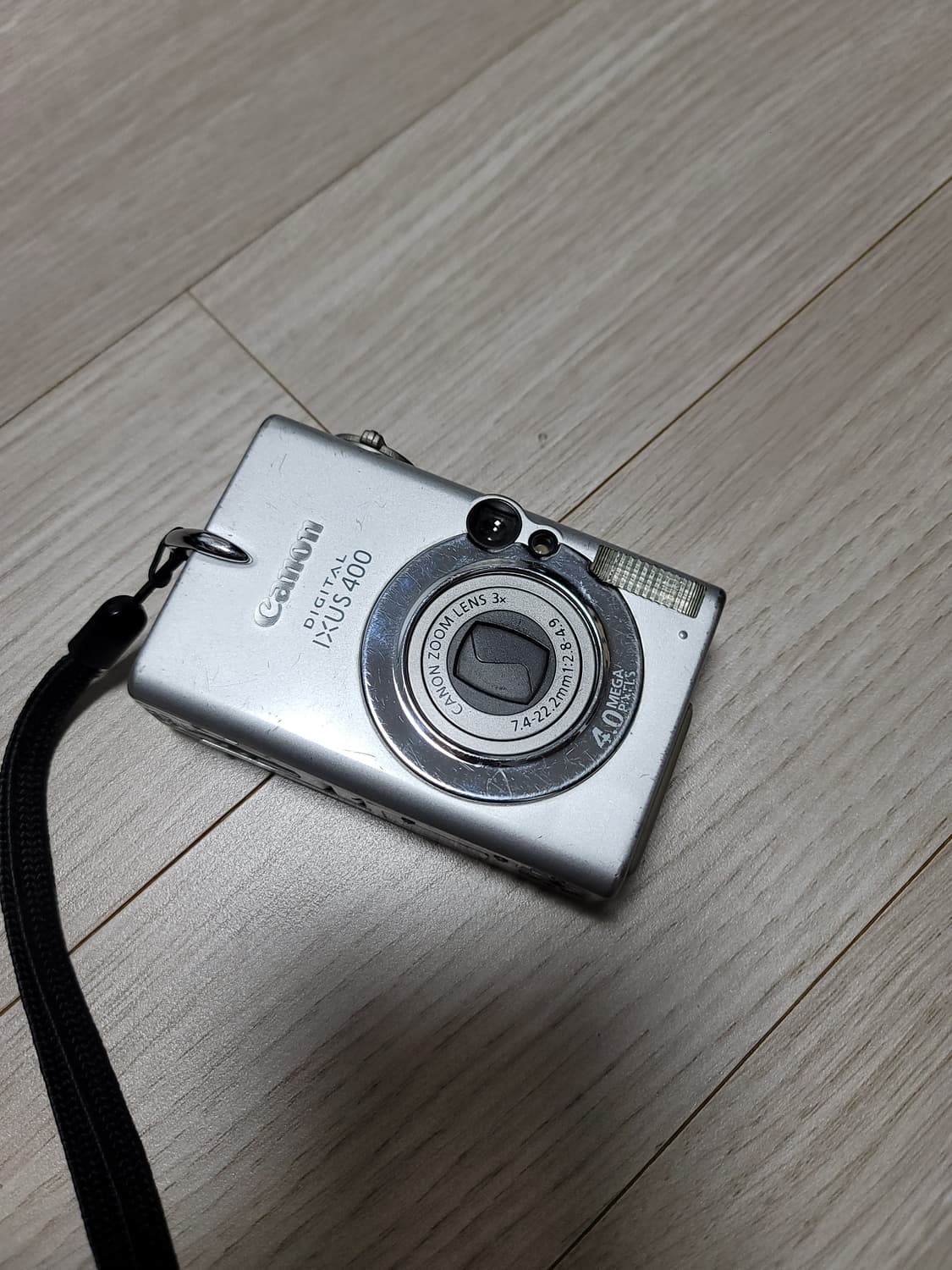 캐논 익서스 400 상품이미지2