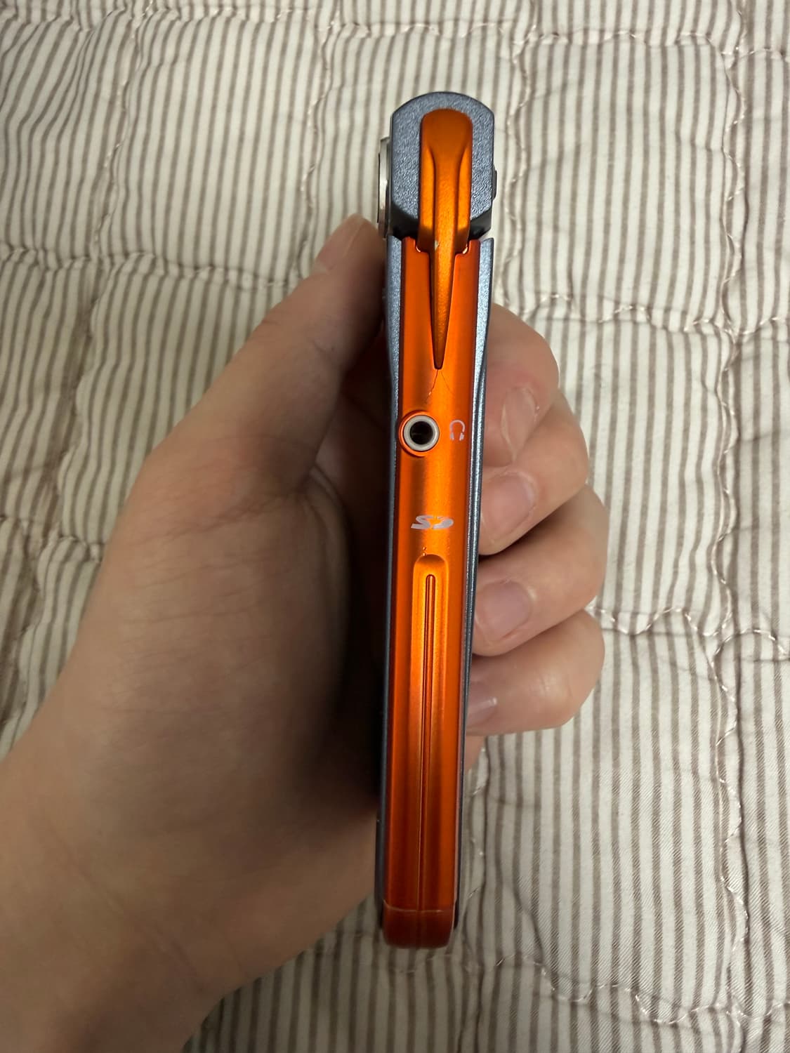 파나소닉 디스냅 SV-As30  상품이미지4