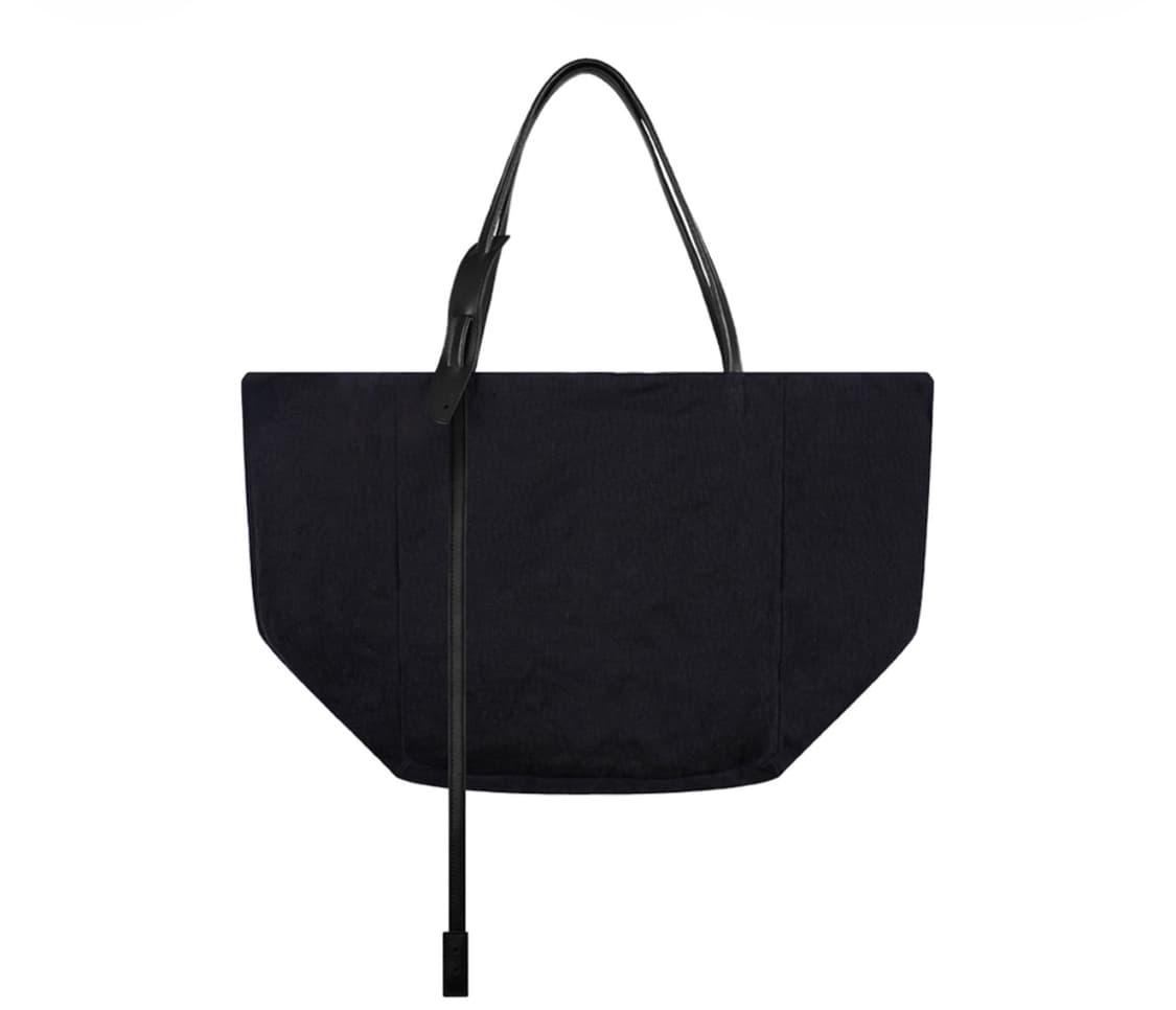 (구매) Xlim Ep.7 Synopsis 01 Bag Black 상품이미지1