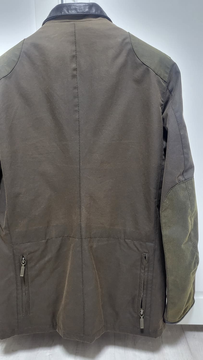 바버 Beacon sport 007 스카이폴 에디션 상품이미지5