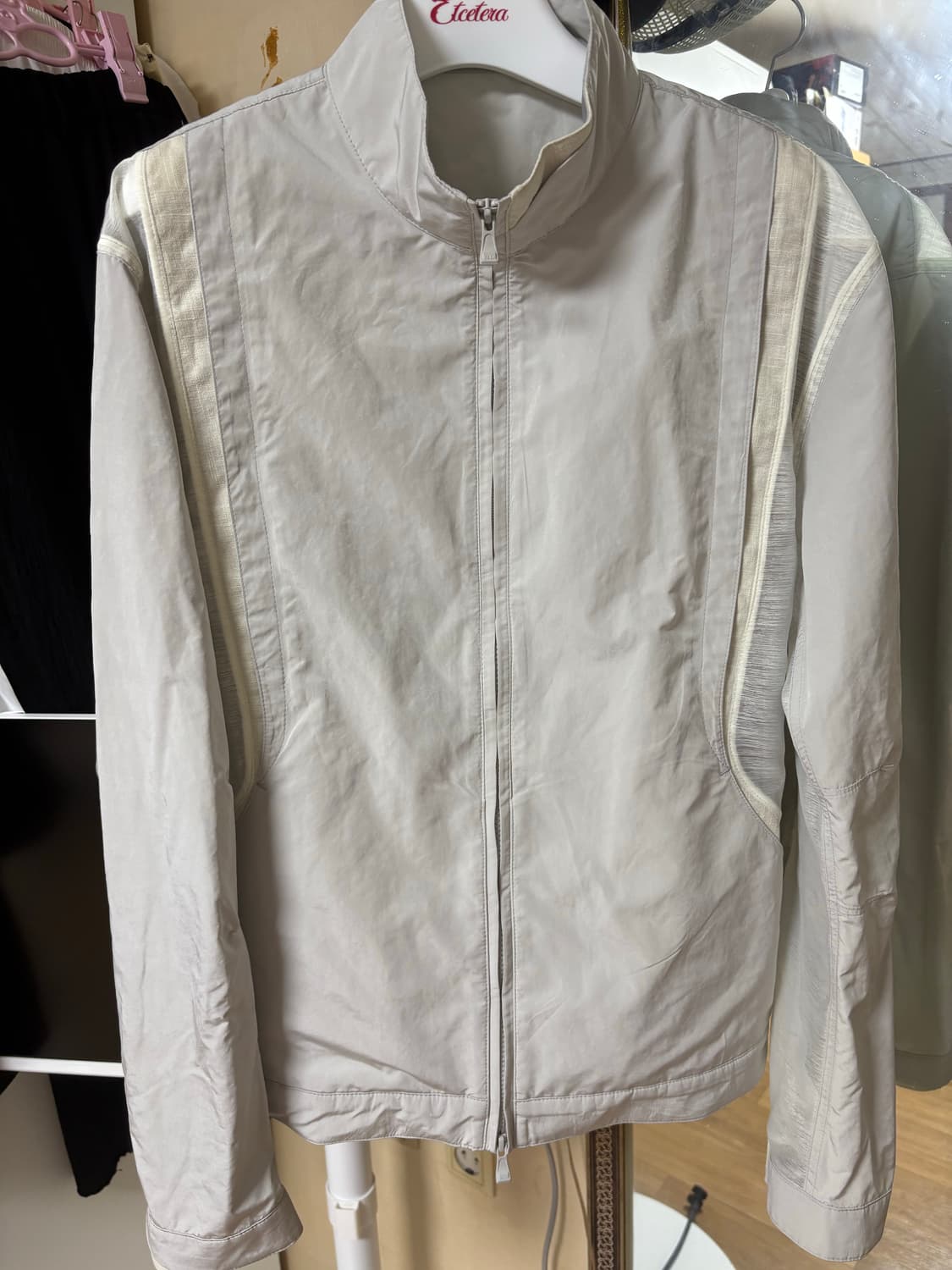 xlim EP.7 07 JACKET XL 상품이미지3