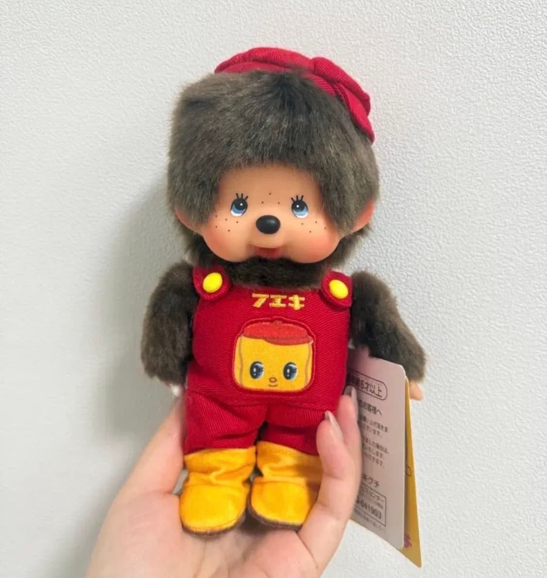 후에키몬치치 상품이미지1