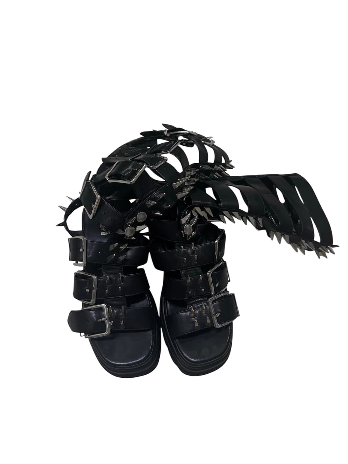 koi footwear sandals long boots 상품이미지1
