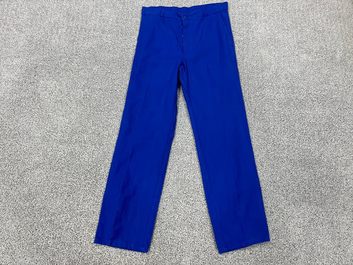 60-90s 프렌치워크 팬츠 상품이미지1