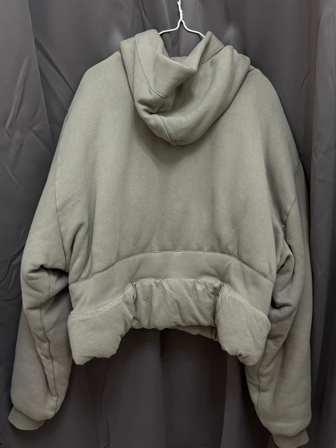 [L/XL]prototype yzy hoodie 상품이미지5