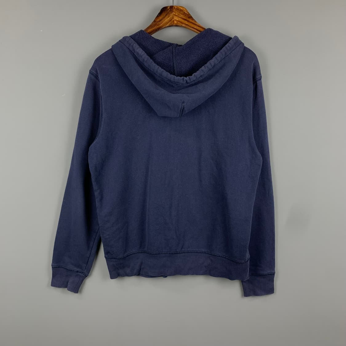 Gap 갭 네이비 후드집업 상품이미지3