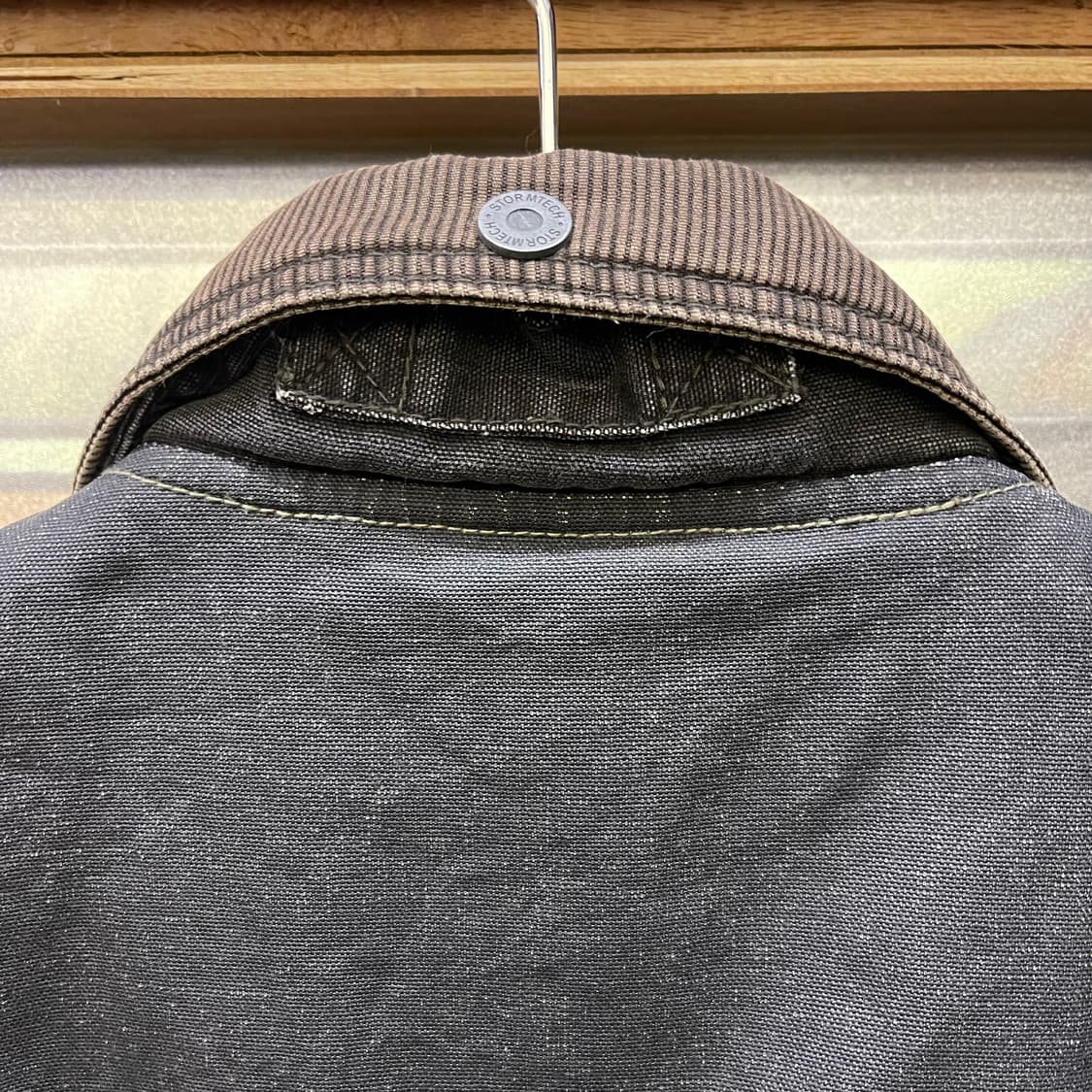 Vintage stormtech jacket 상품이미지10