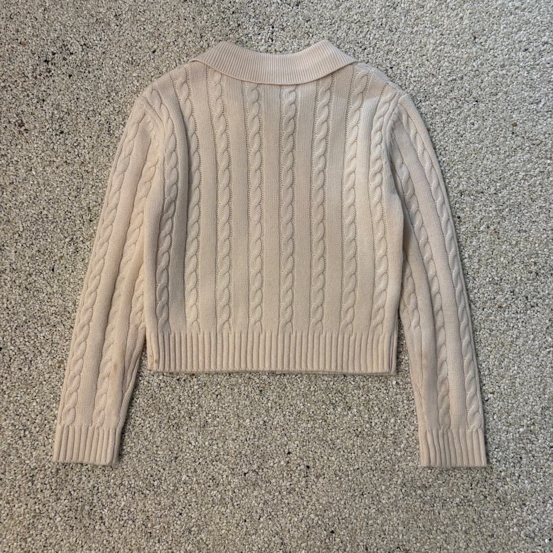 라코스테 집업 ⭐️1209 상품이미지4