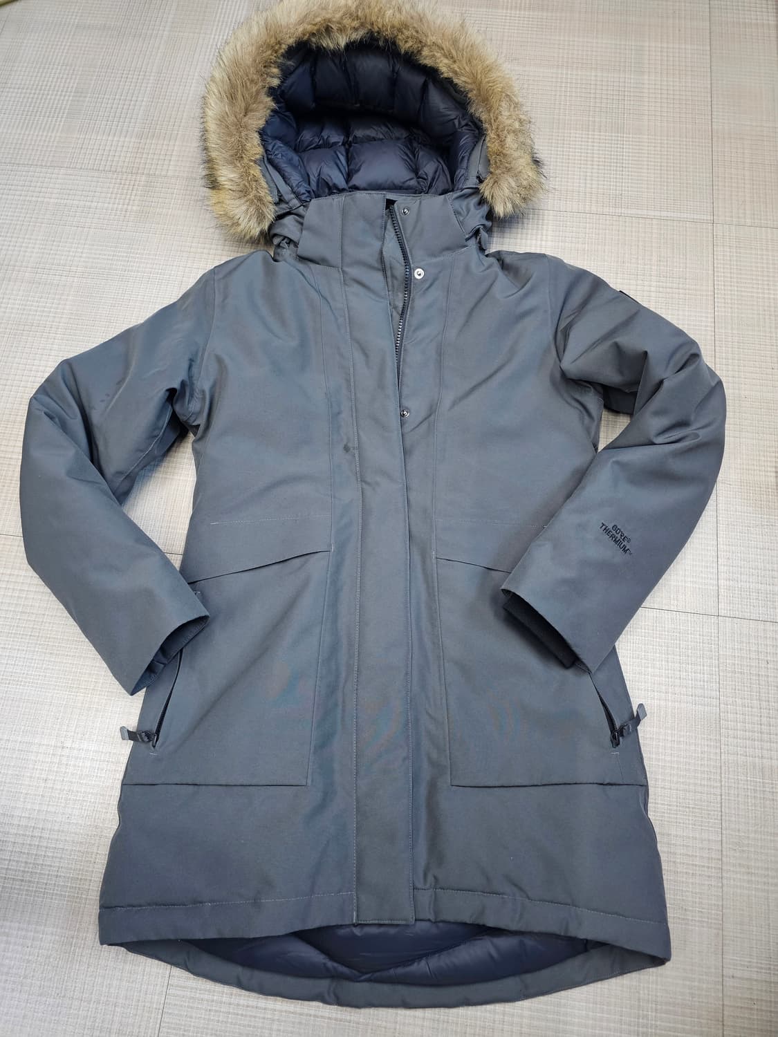 노스페이스 맥머도 구스다운 상품이미지1