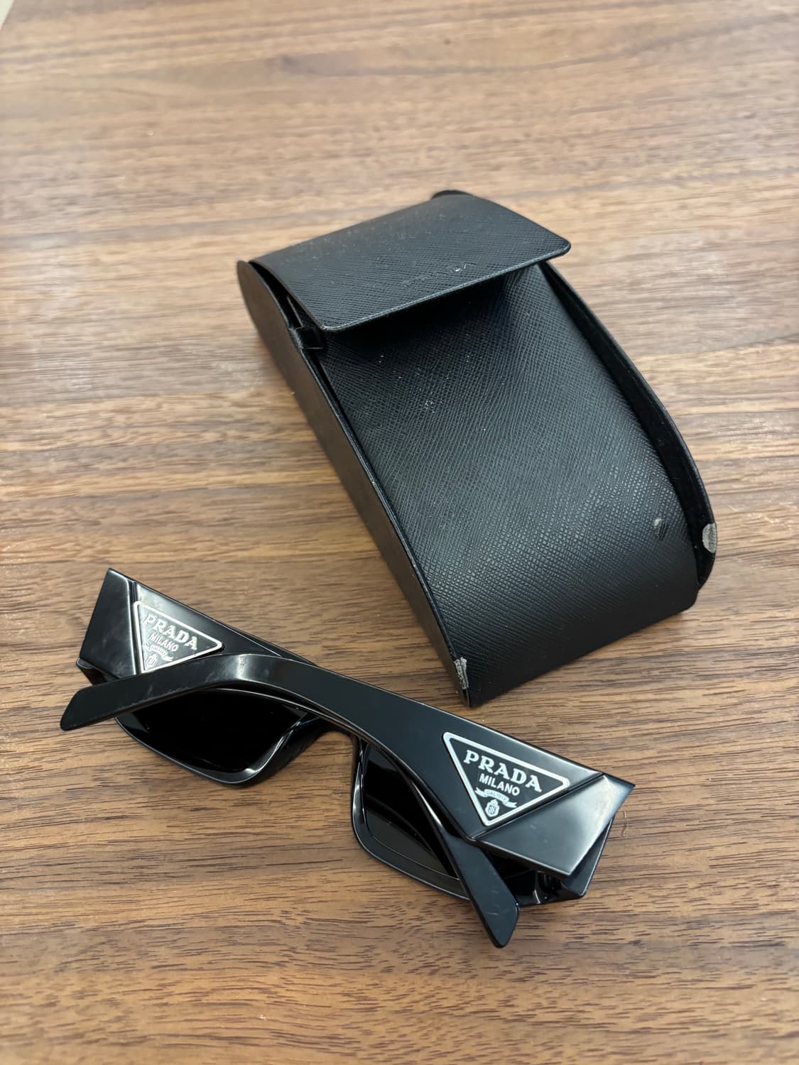 프라다 선글라스 팝니다 상품이미지6