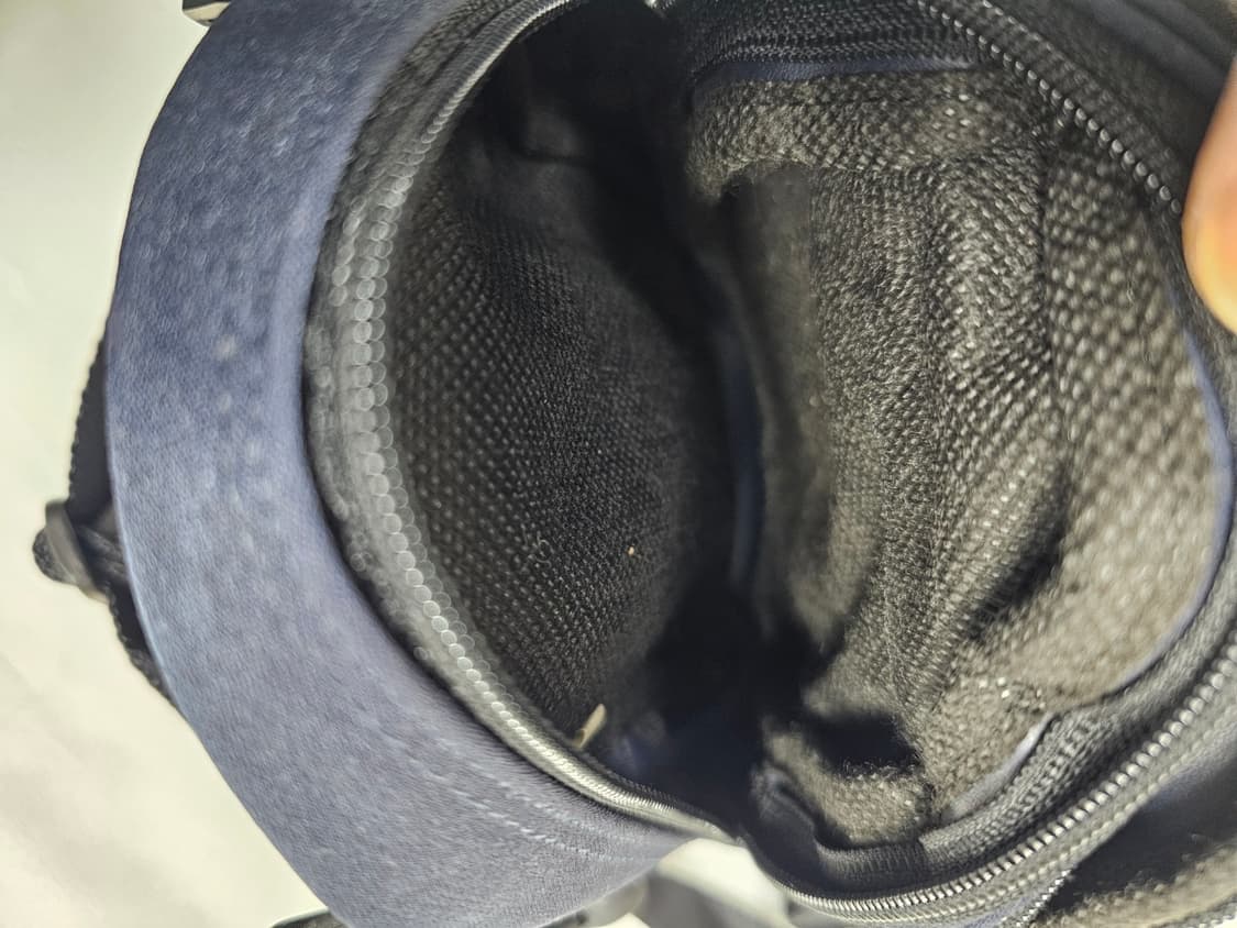 이스트팩미니크로스백 상품이미지5