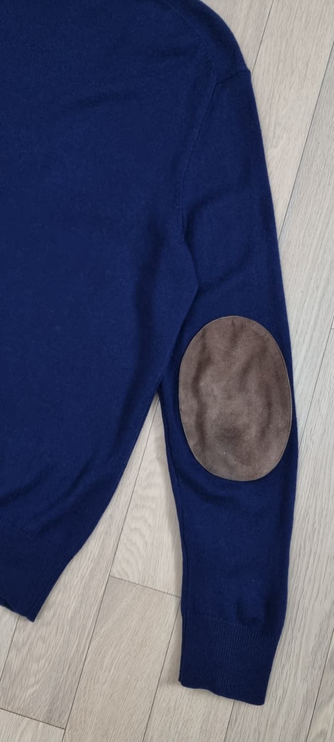 폴로랄프로렌 메리노울 가디건 S _ 남성 상품이미지8