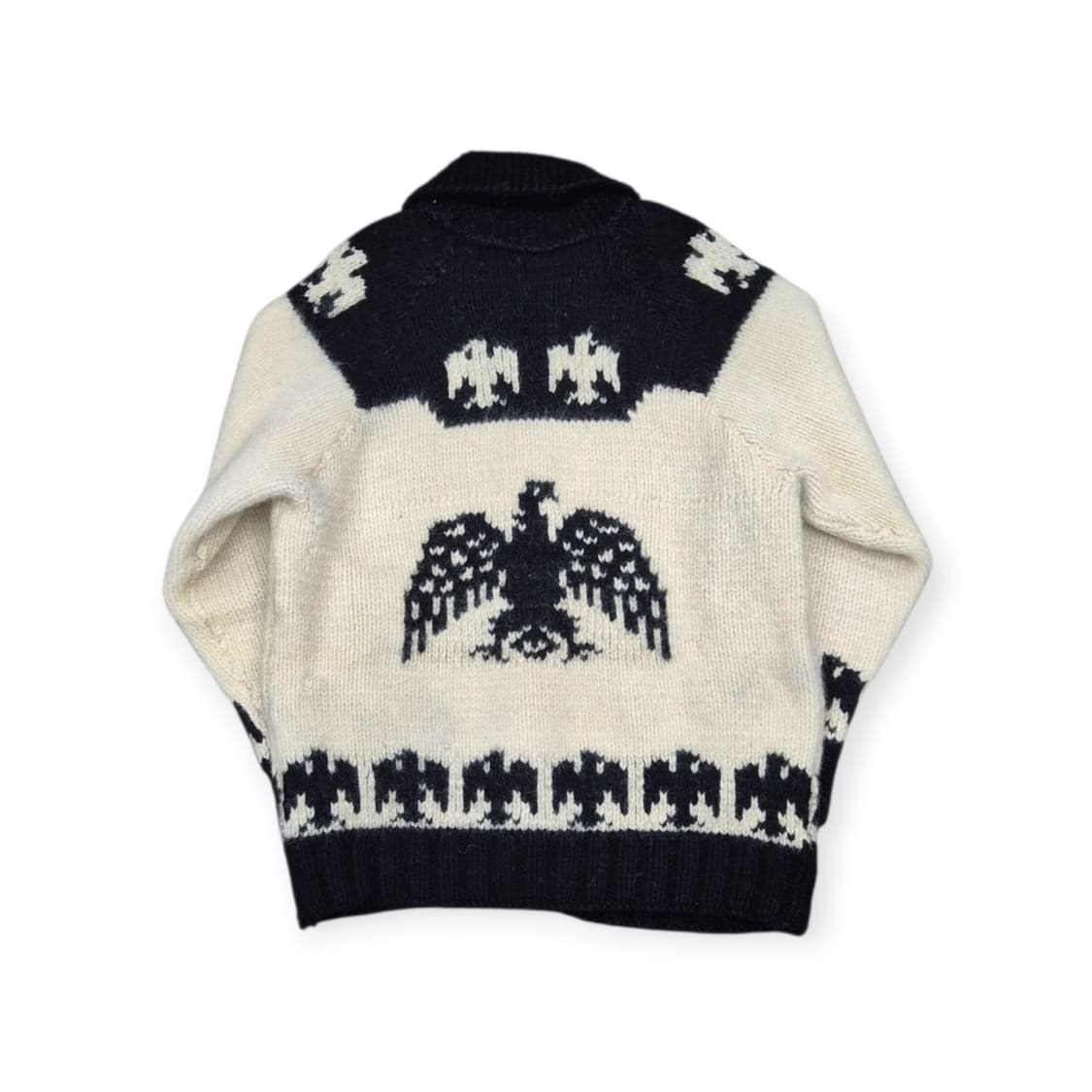 빈티지 코위찬 독수리 상품이미지2