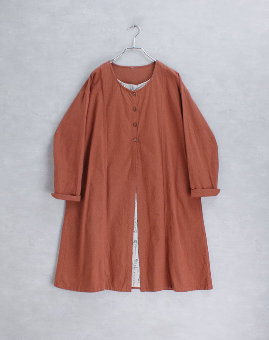 cloudnine _ layered look ops _ S4386 상품이미지1