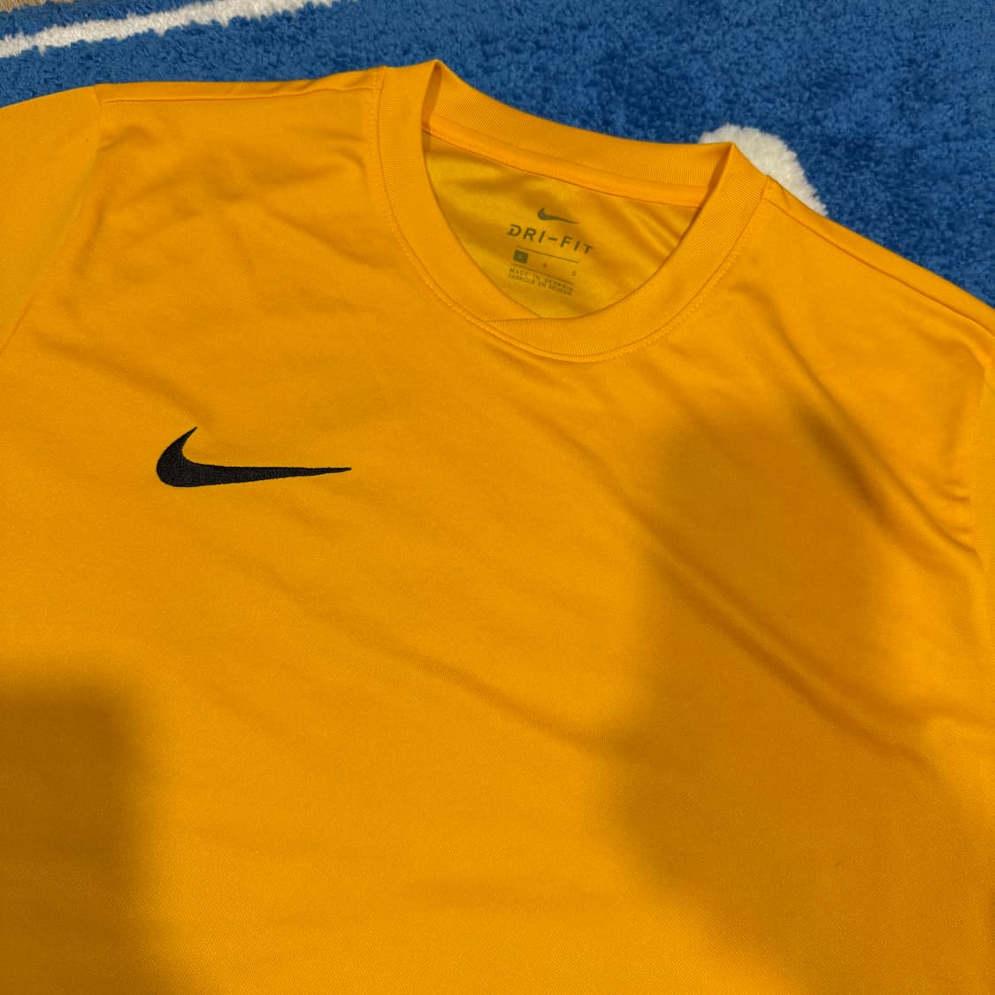 Nike DRI FIT 긴팔 상품이미지3