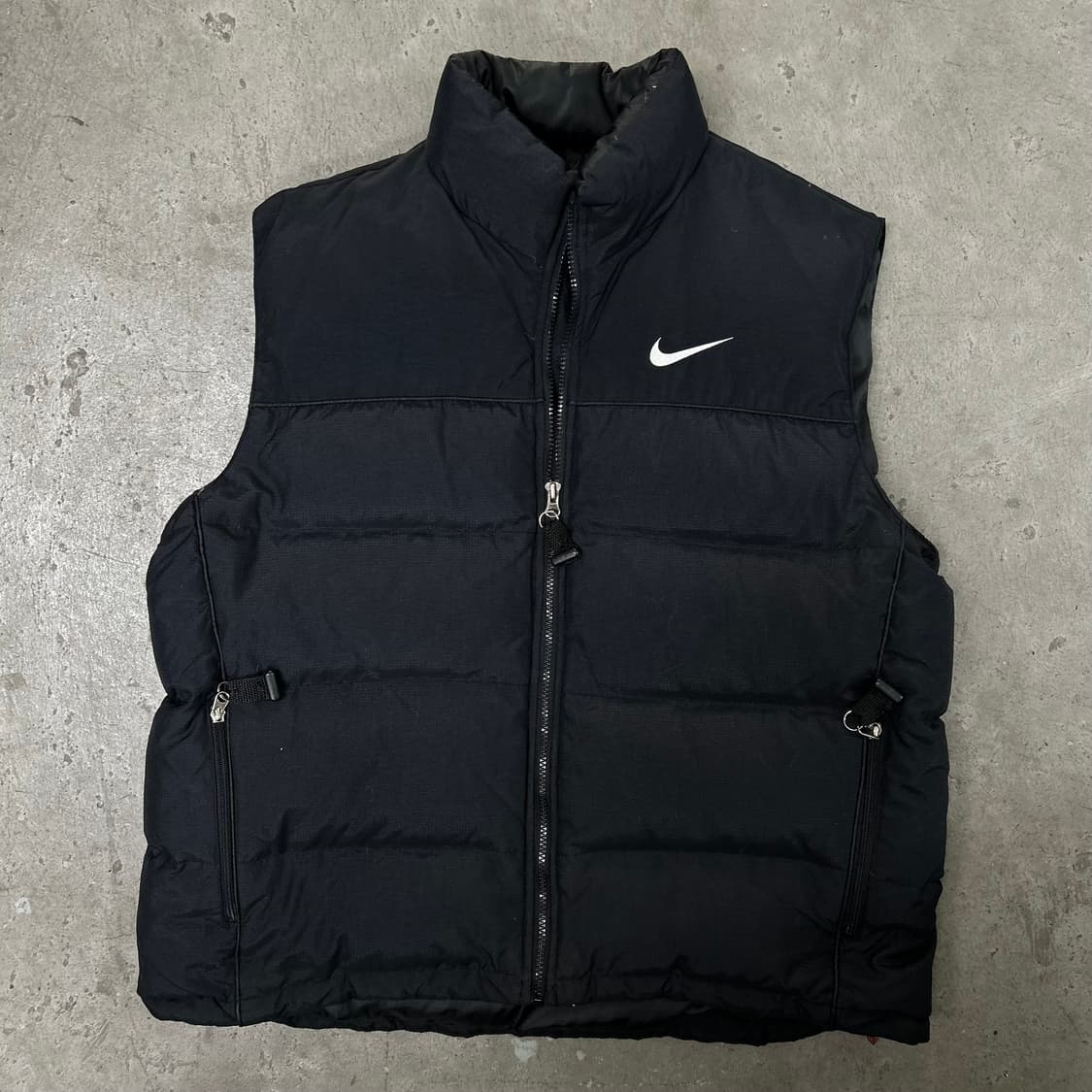 나이키 acg 패딩 조끼[1470] 상품이미지1