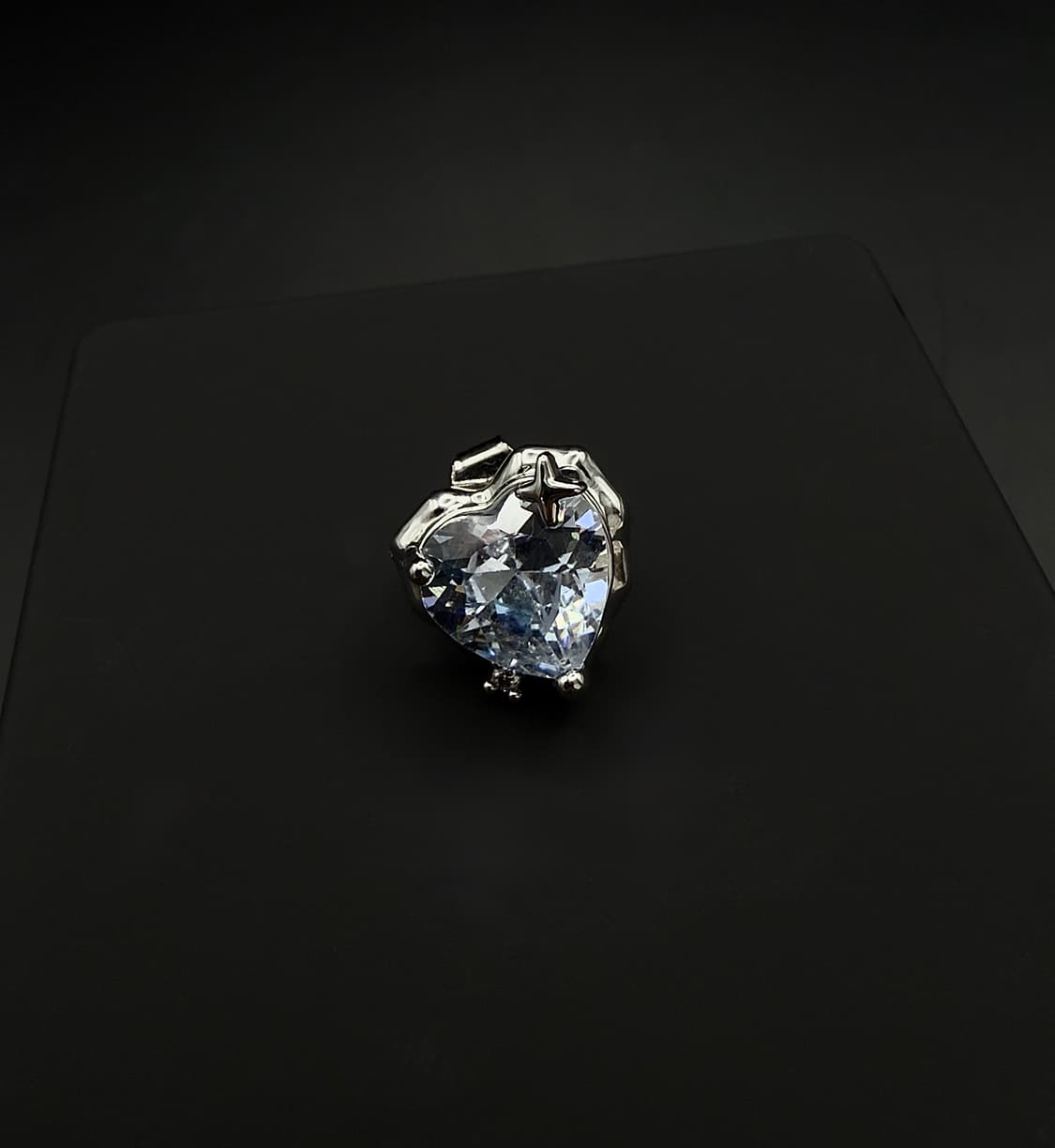 pcr053 Loveor6 ear ring 상품이미지4